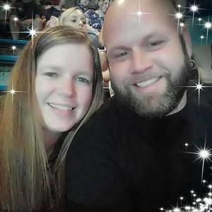 Meet your Posher, Jake n heather